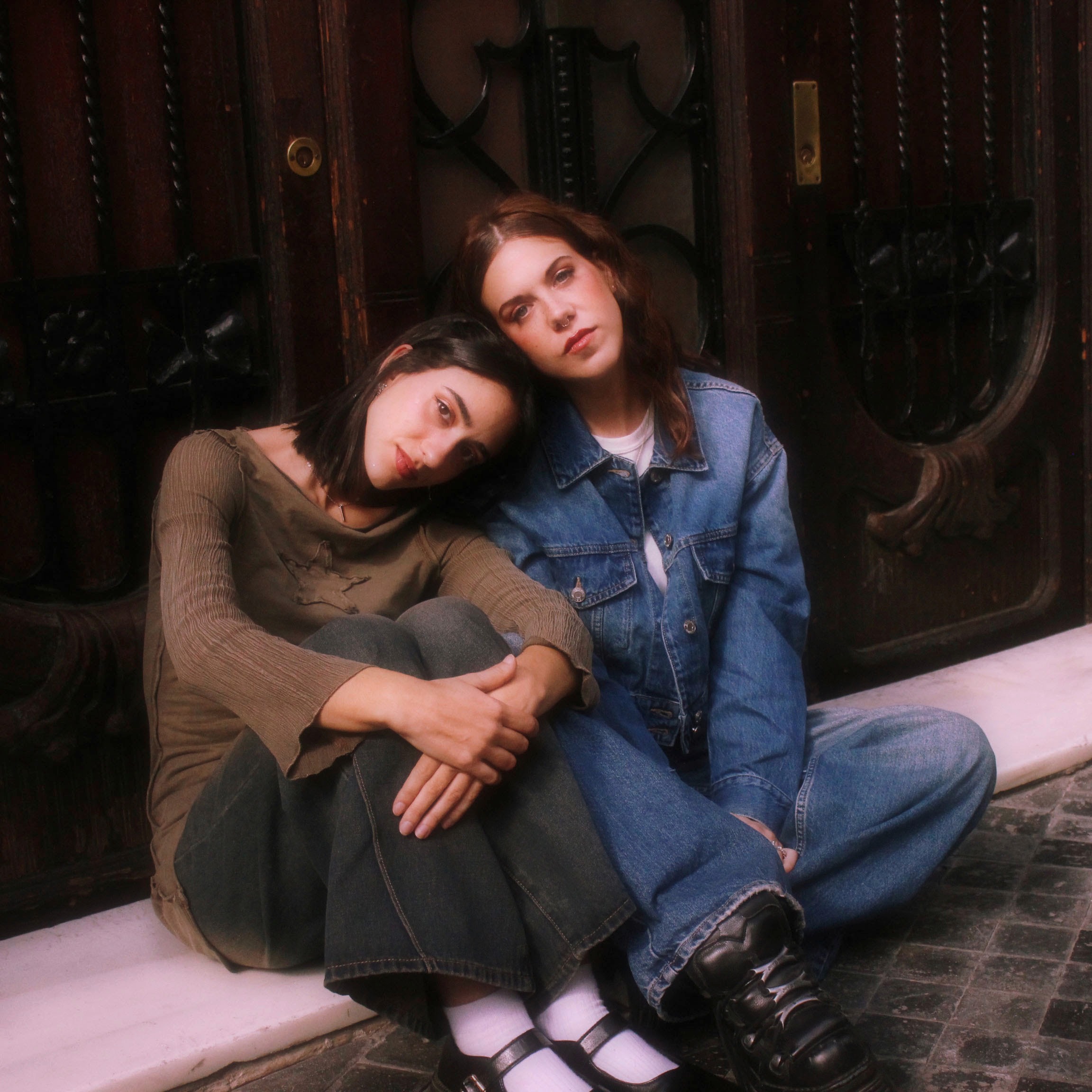 Fotografía promocional de Lisasinson