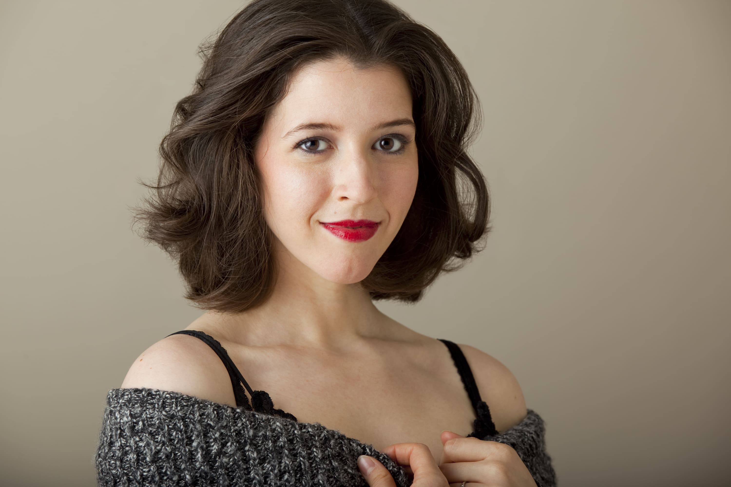 Fotografía promocional de Concierto de Lisette Oropesa + Benjamin Bernheim + Marco Armiliato en París