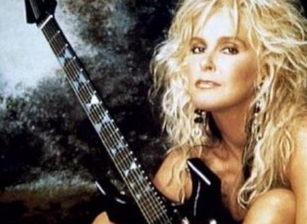 Tickets for Lita Ford in Leesburg | Wegow