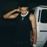 Promotional photograph of Lithe.