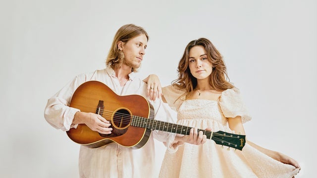 Fotografia promocional de Little Hopes.