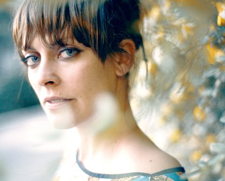 Fotografia promocional de Little Scream.