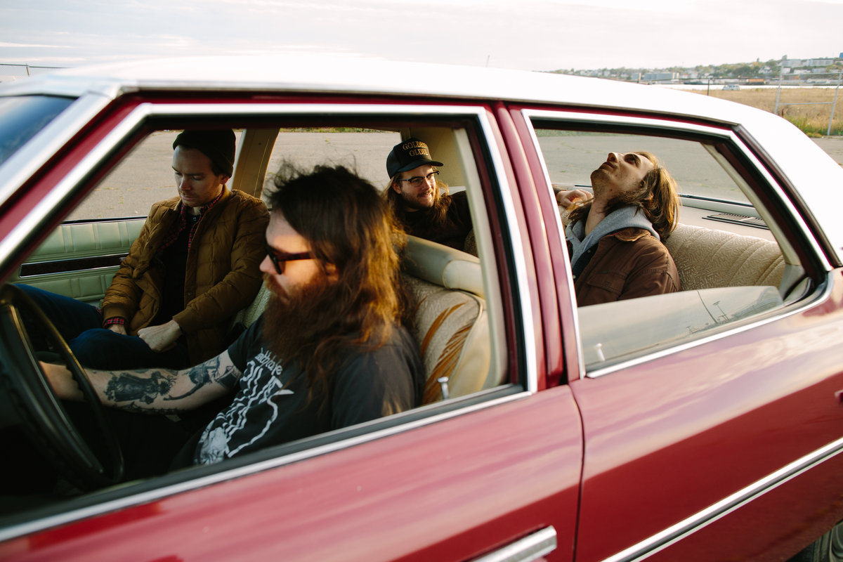 Fotografía promocional de Little You, Little Me