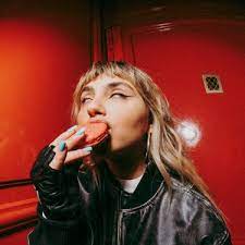 Fotografía promocional de Concierto de Liv Del Estal en Burdeos