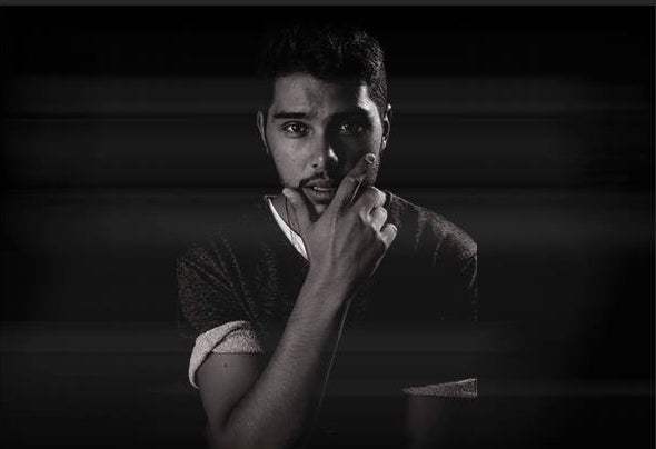 Fotografía promocional de Liva K