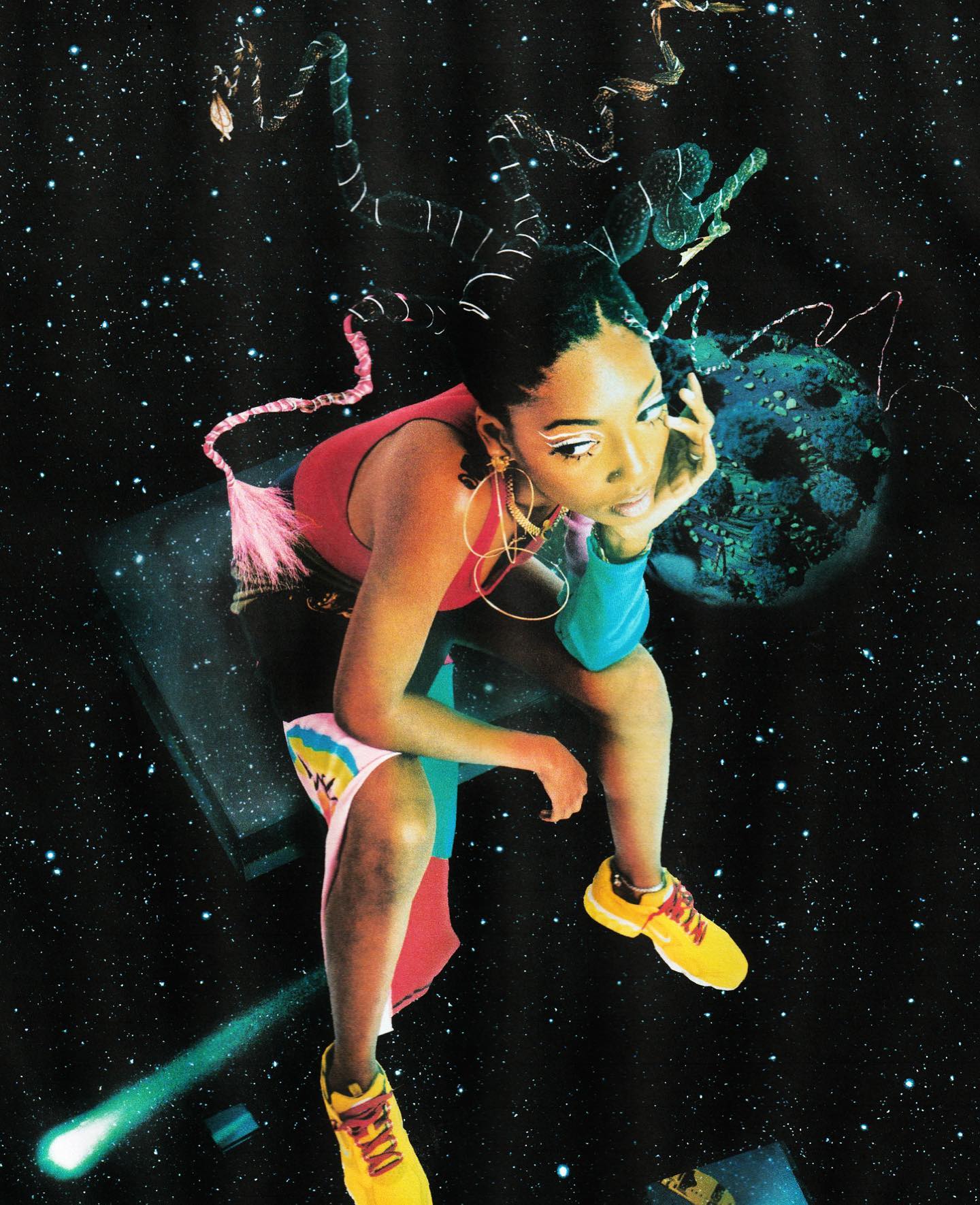 Fotografía promocional de Liv.e