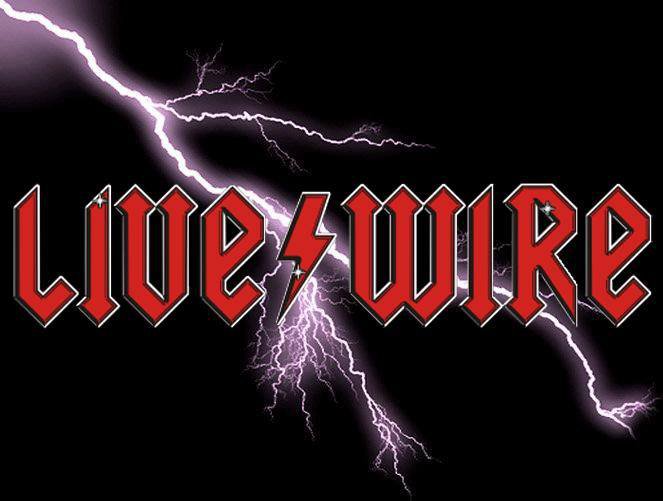 Promotional photograph of Livewire.