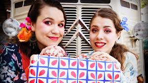 Fotografía promocional de LIVIANAS PROVINCIANAS