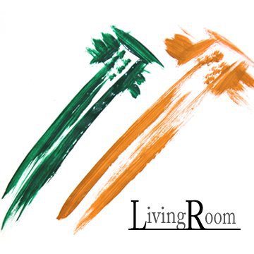 Fotografía promocional de Concierto de Living Room en París