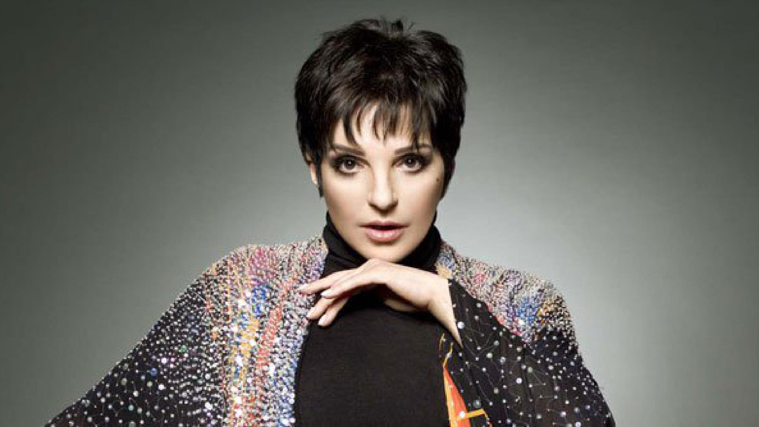 Liza Minnelli Tickets Für 2022 2023 Tour Information über Konzerte Touren Und Karten Von Liza 