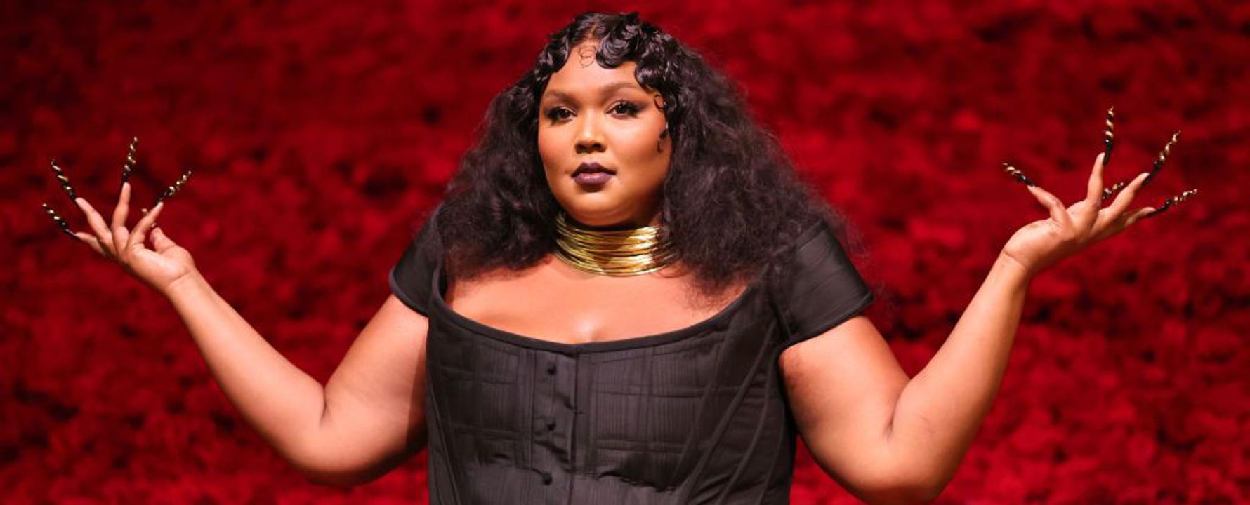 ▷ Lizzo  Concert Tickets and Tours 2024 - Wegow