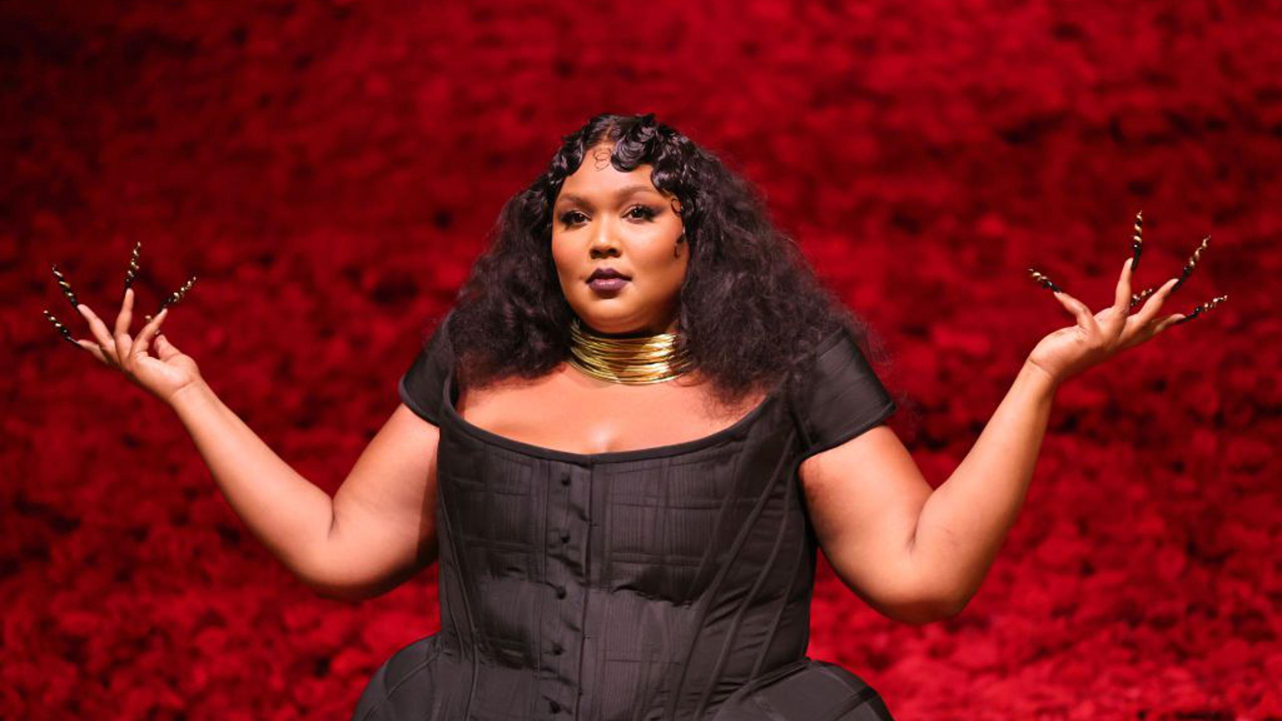 Lizzo Tickets Concerts and Tours 2023 2024 Wegow