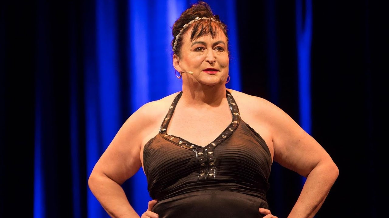 Promofoto von Concierto de Lizzy Aumeier en Lichtenfels.