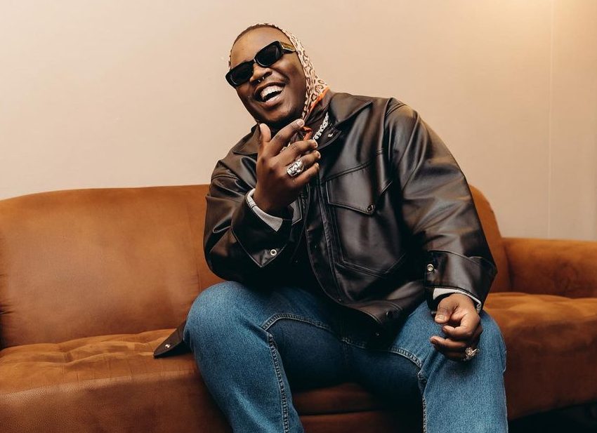 Fotografía promocional de Concierto de Lloyiso en París