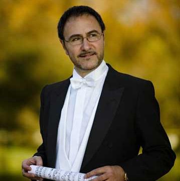 Fotografia promocional de Lluis Sinter.
