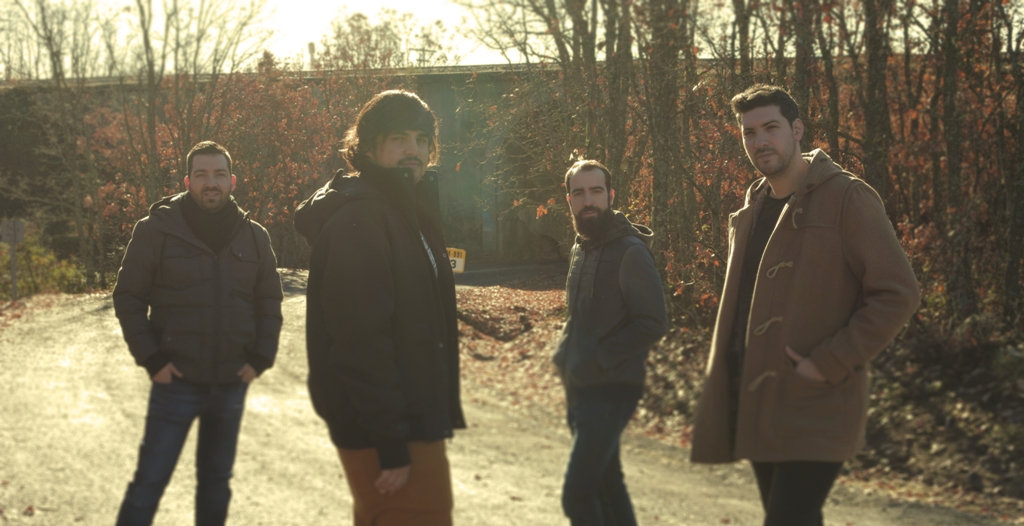 Promofoto von Lo nunca dicho.