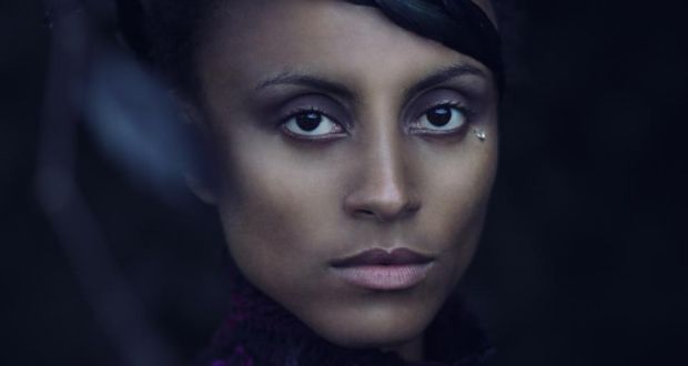 Fotografía promocional de Loah