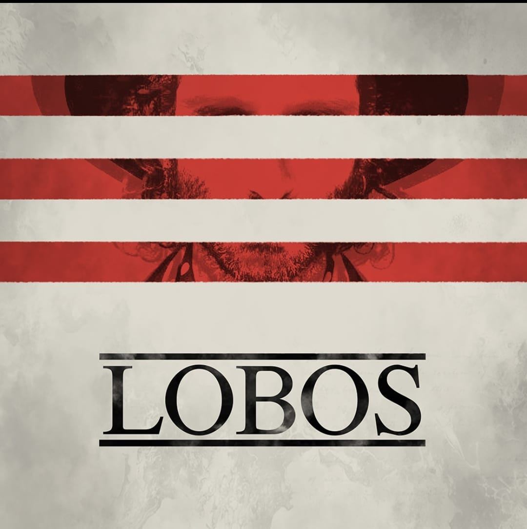 Fotografía promocional de Lobos (Tributo a Leiva)