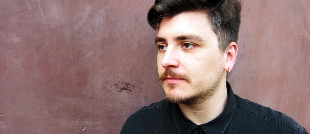 Fotografía promocional de Locked Groove