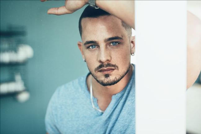 Promotional photograph of Concierto de Loco Escrito en Zug.