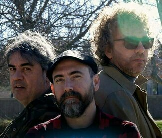 Fotografía promocional de Concierto de Loco Montgomery en Madrid