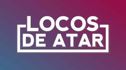 Locos De Atar + Mr. Cobol
