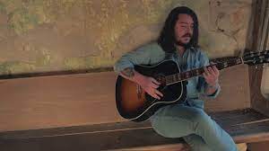 Promotional photograph of Logan Daniel Garza.