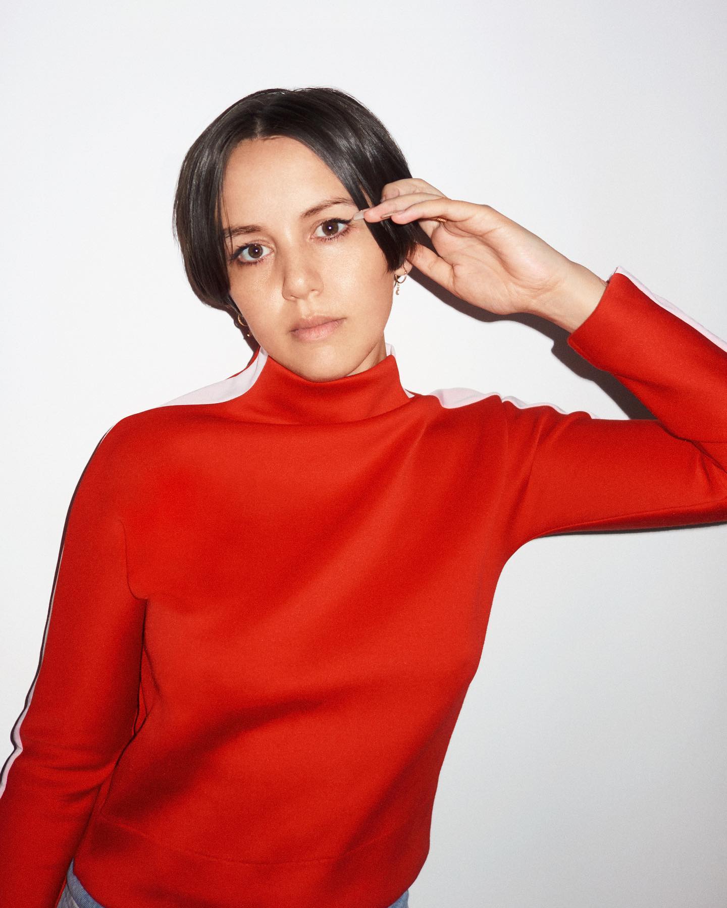 Fotografía promocional de Logic1000