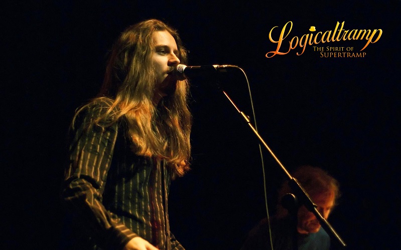 Fotografía promocional de Concierto de Logicaltramp en Holme