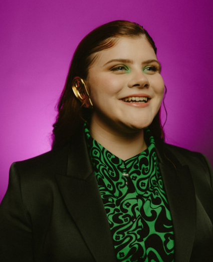 Promofoto von Concierto de Loi en Hannover.