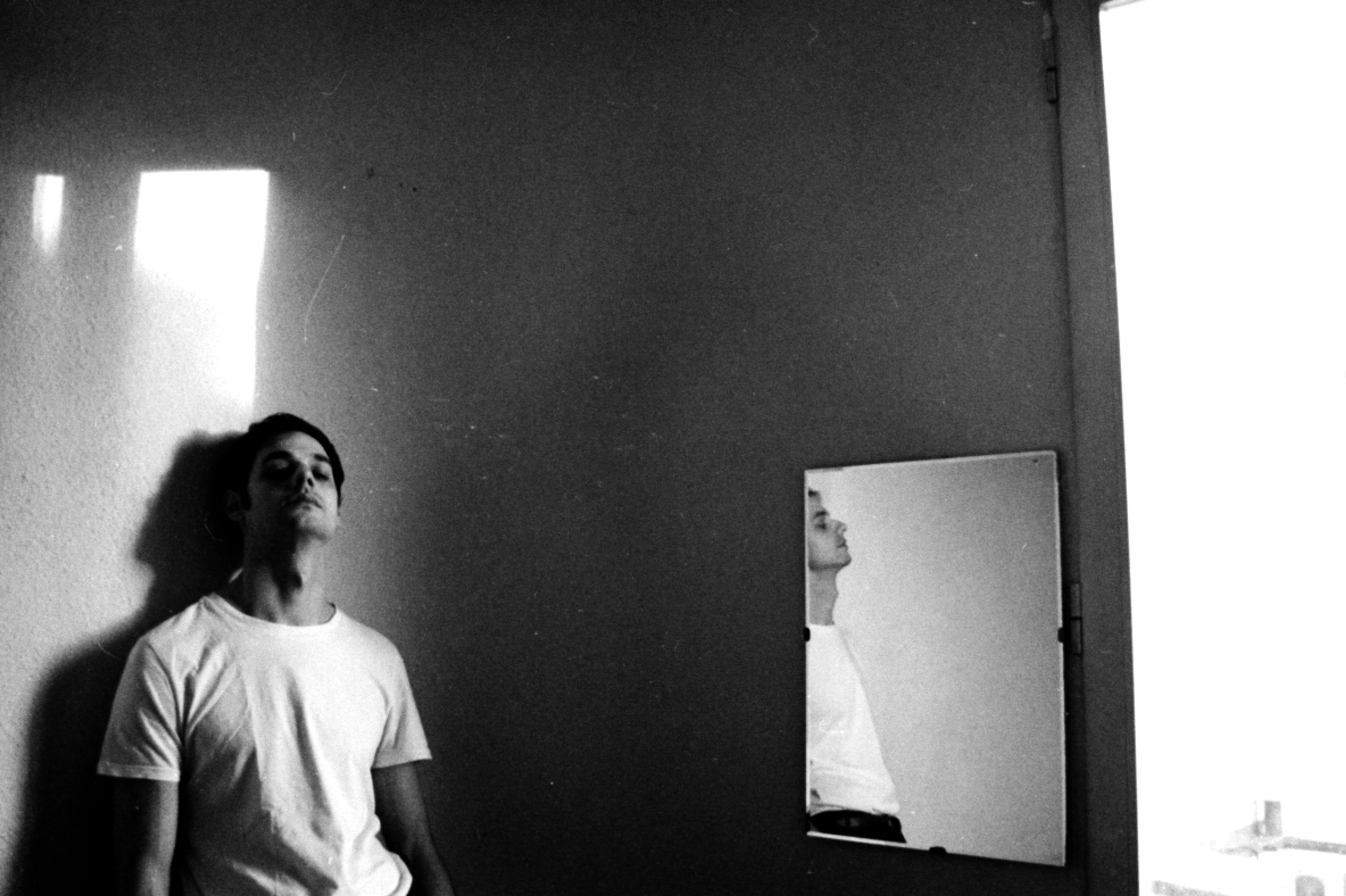 Fotografía promocional de Lois