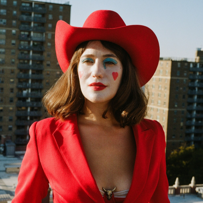 Fotografía promocional de Concierto de Lola Kirke en San Diego