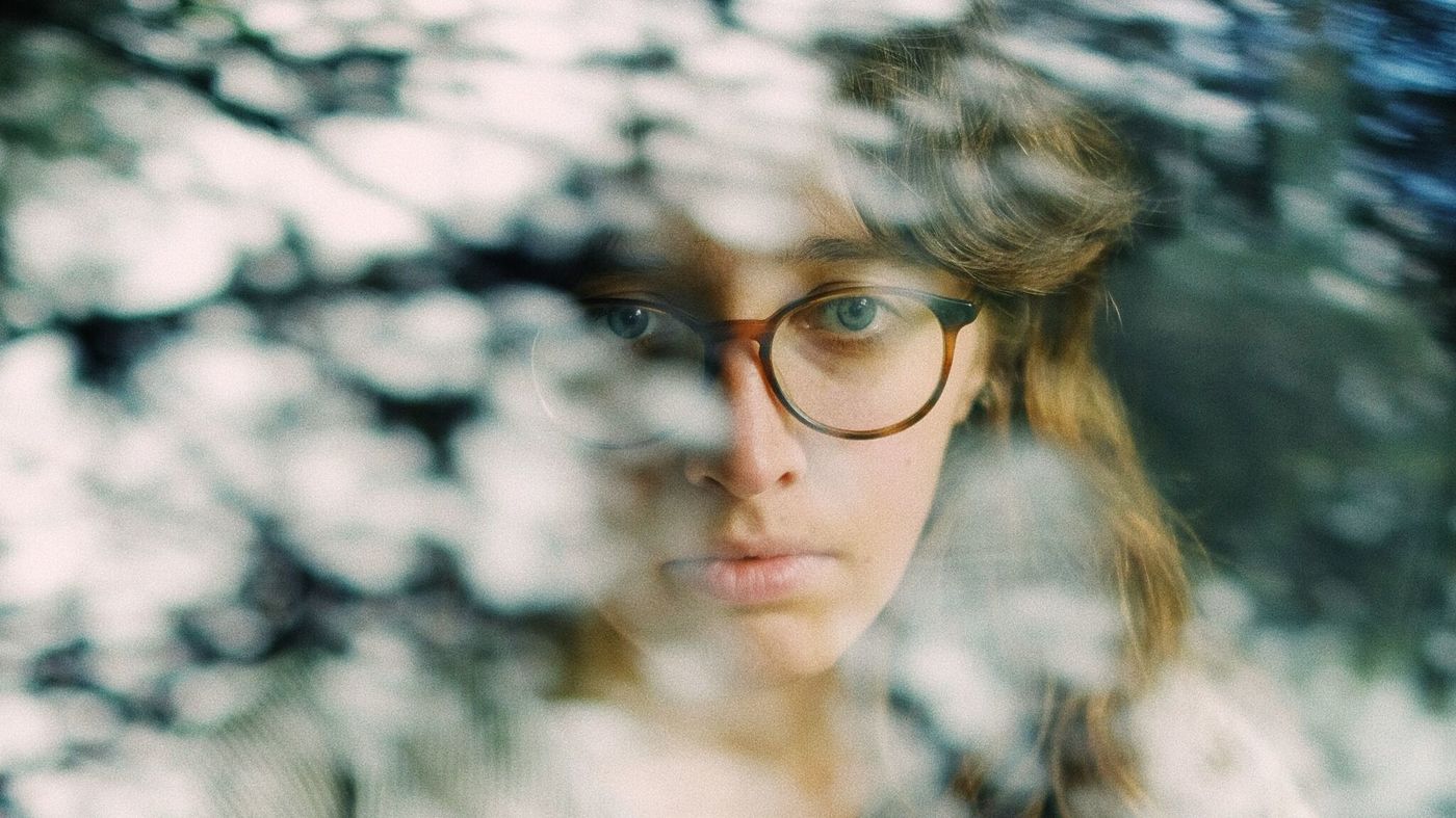 Fotografía promocional de Lomelda