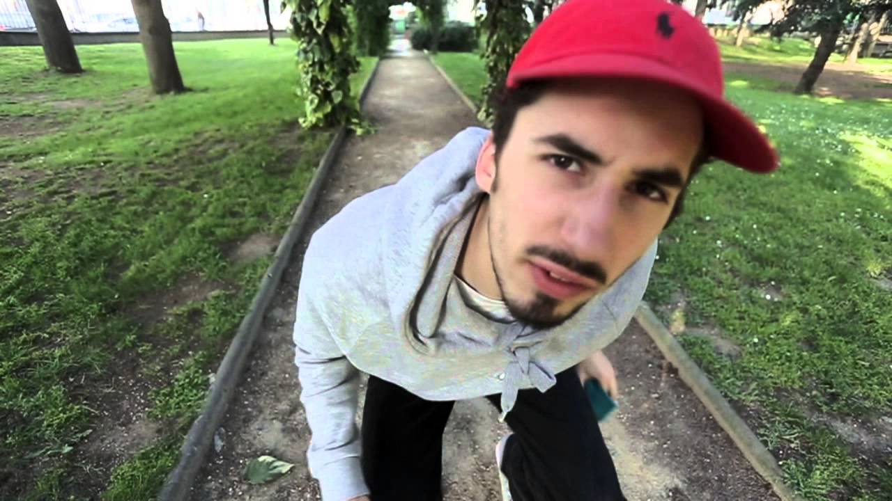 Fotografía promocional de Lomepal