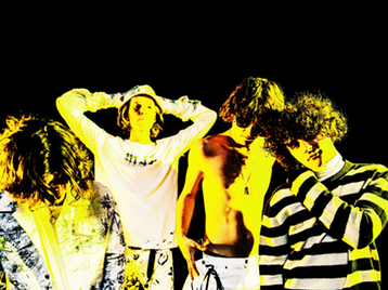 Fotografía promocional de Lona