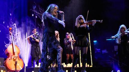 London Symphonic Rockorchestra en Carlisle