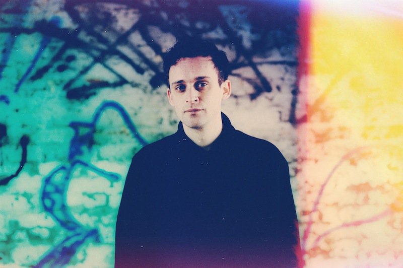 Fotografía promocional de Lone