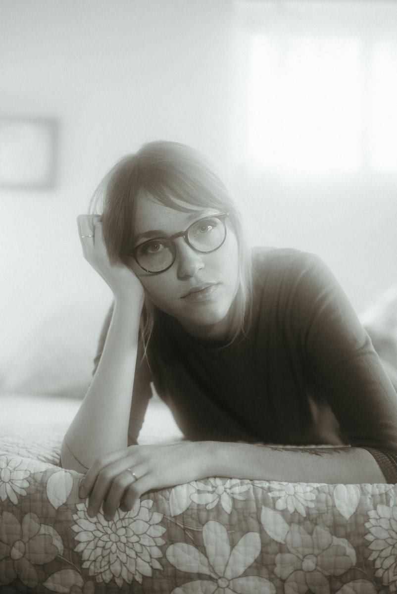 Fotografia promocional de Lonely Choir.