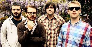 Fotografía promocional de Look Mexico