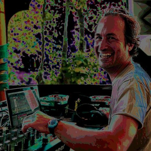 Fotografía promocional de Concierto de Esteban + Loopus in Fabula en París