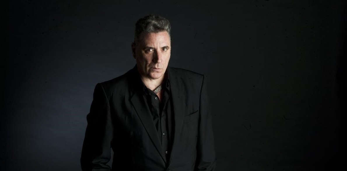 Fotografía promocional de Loquillo