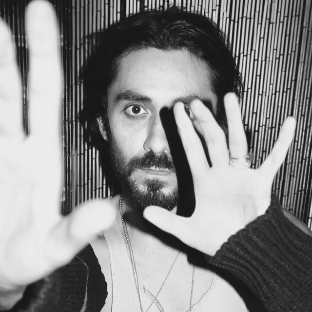 Fotografía promocional de Concierto de Loren Kramar en París