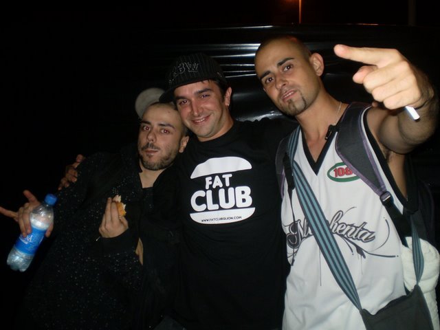 Promotional photograph of Concierto de Loren + Mike Powell en Cortland.