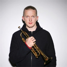 Fotografia promocional de Lorenz Raab Septet.