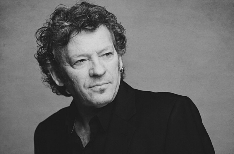 Fotografía promocional de Concierto de Lorenzo Santamaria en Madrid