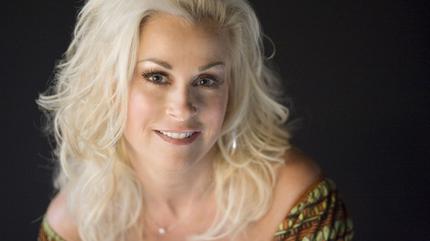 Lorrie Morgan in concerto a Calgary