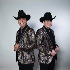 Fotografía promocional de Los 2 de la S