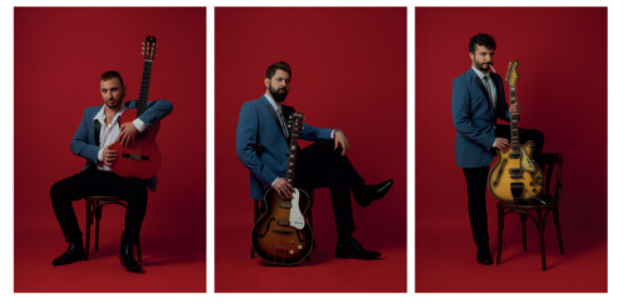 ▷ Los Buenos Valedores | Entradas Conciertos y Giras 2026 - Wegow