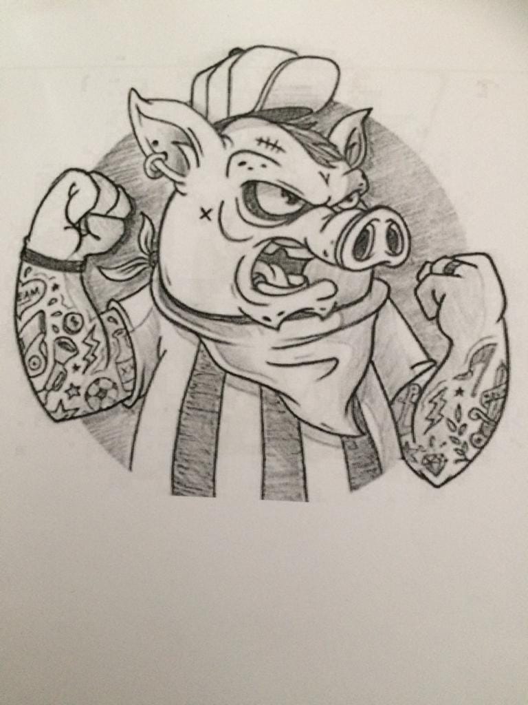 Fotografía promocional de LOS CHONES