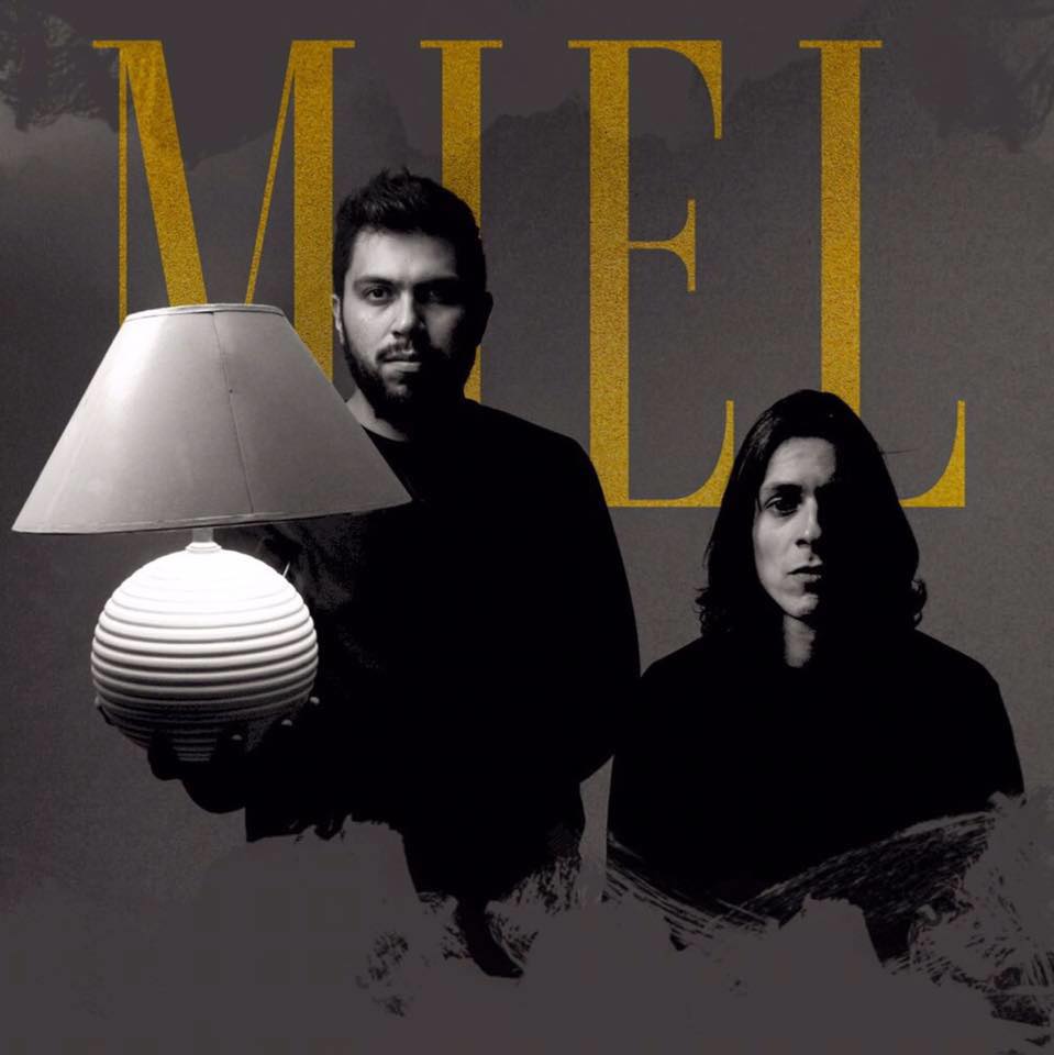 Fotografía promocional de Los Chotgun